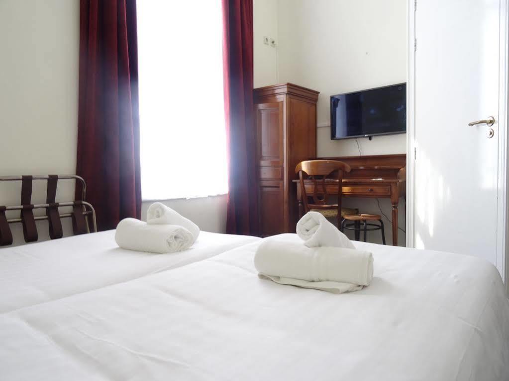 Hotel Park Plantage Amsterdam Exterior photo